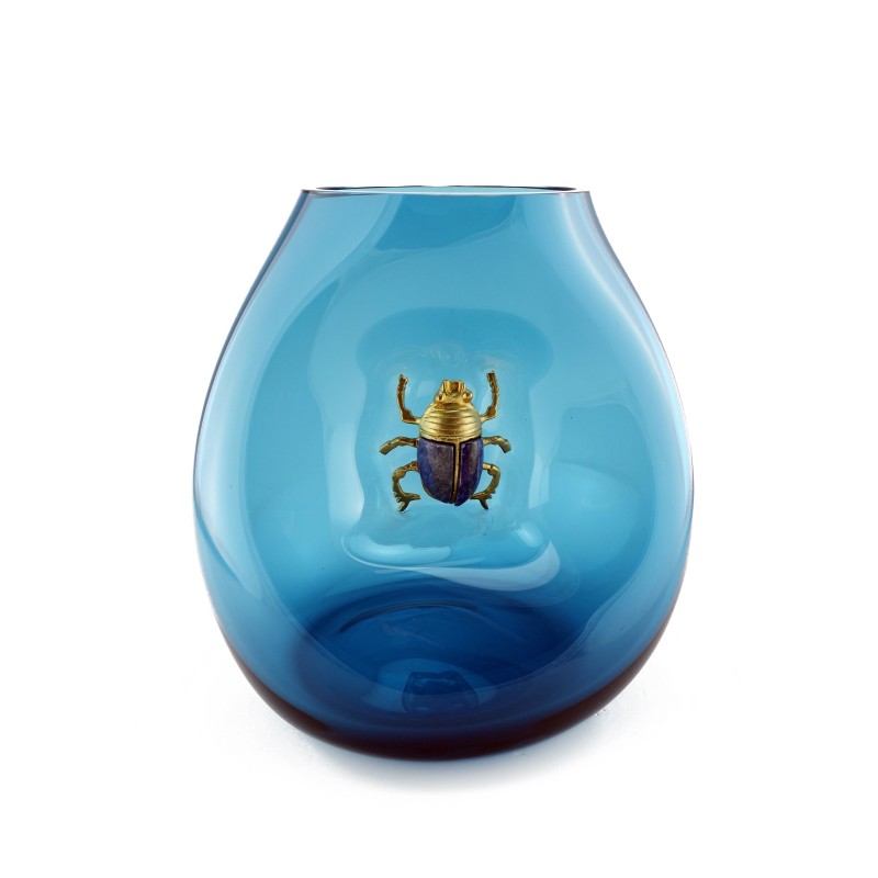 Vase OSIRIS