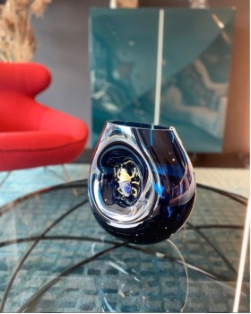 Vase OSIRIS