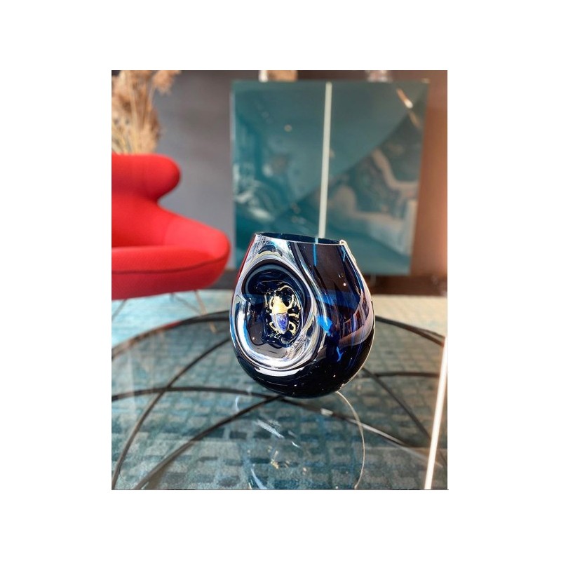 Vase OSIRIS
