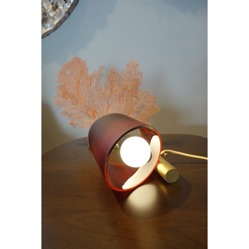 Lampe SIDERALE