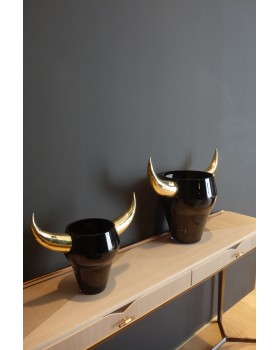 Vase TORO