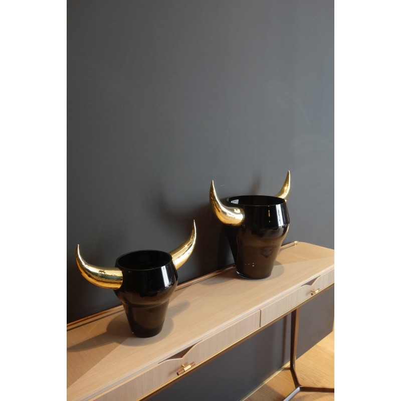 Vase TORO