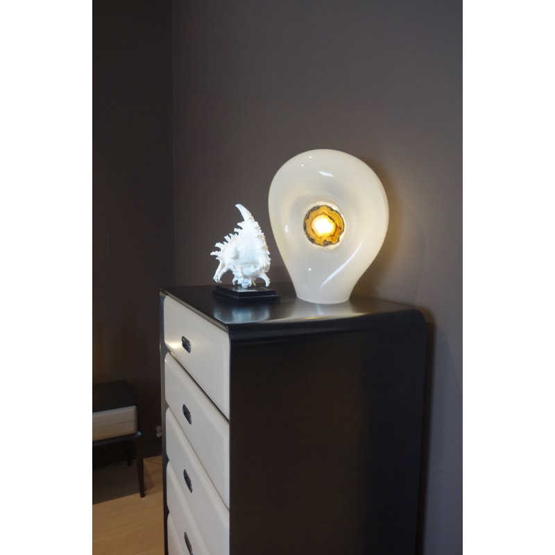 Lampe MINERAL