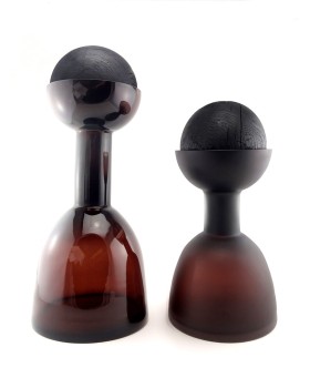 Vases YAKUSUGI