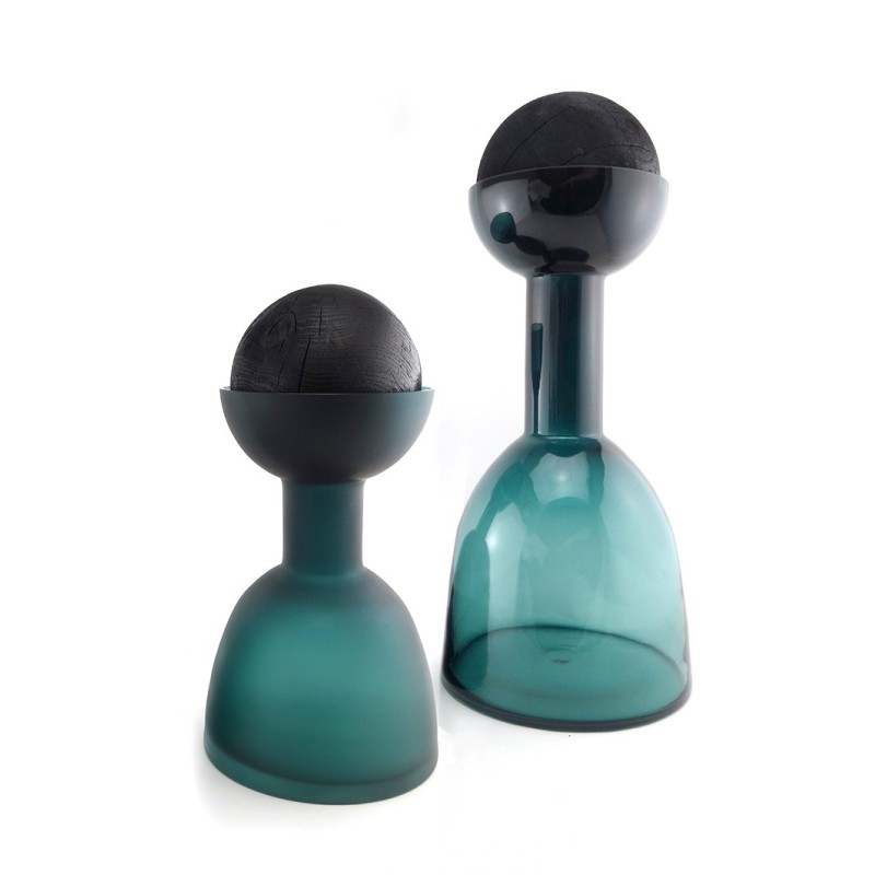 Vases YAKUSUGI