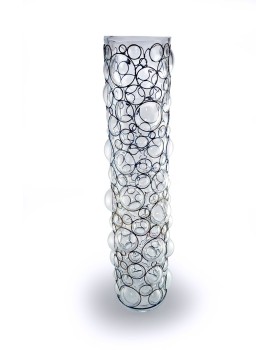 CHAMPAGNE Vase