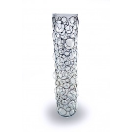 CHAMPAGNE Vase