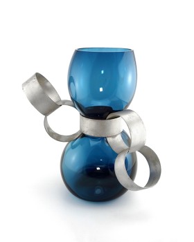 BOUND Vase