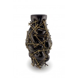 Vase SCATTER Bronze