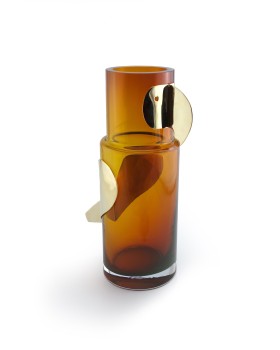 Parrot BIRDY Vase