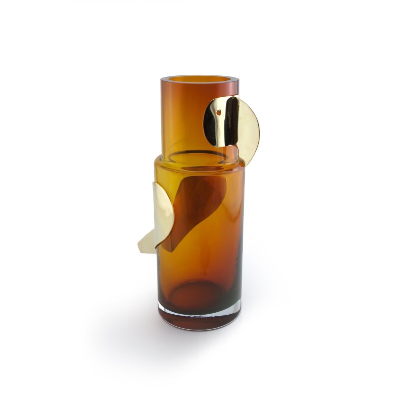 Parrot BIRDY Vase