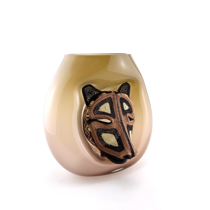 Vase CHAMANE