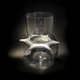 Simple CERBERUS Vase