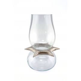 Simple CERBERUS Vase