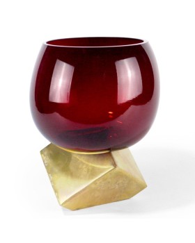 Cut cube