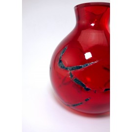 CHIP FLASK