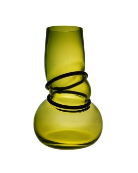 Vase DOUBLE RING
