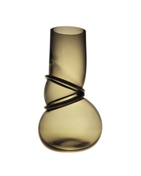 Vase DOUBLE RING