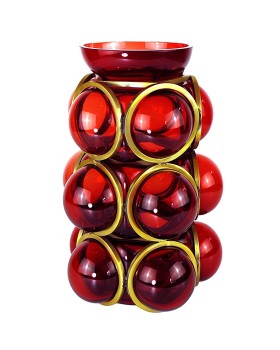 Vase CIRCLE