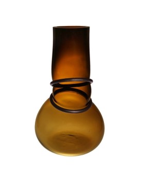 Vase DOUBLE RING