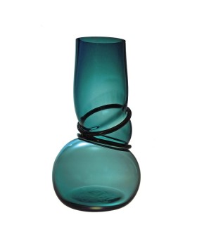 Vase DOUBLE RING