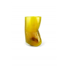 BOOT Vase