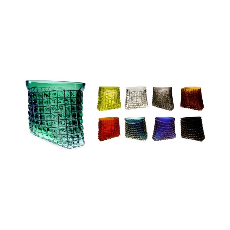 Vase GRID Bag Small