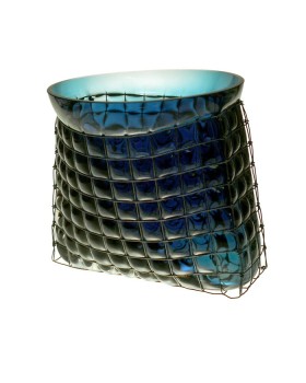 Vase GRID Bag