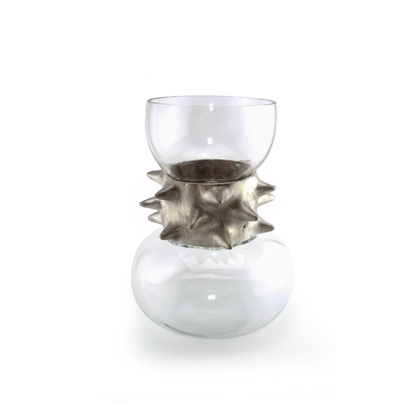 Vase Slave Cerberus Triple