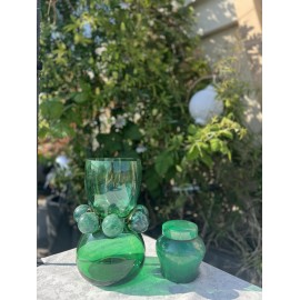 Tiffany Vase