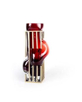 Vase GEOMETRIC FREEDOM