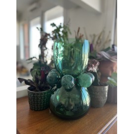 Tiffany Vase