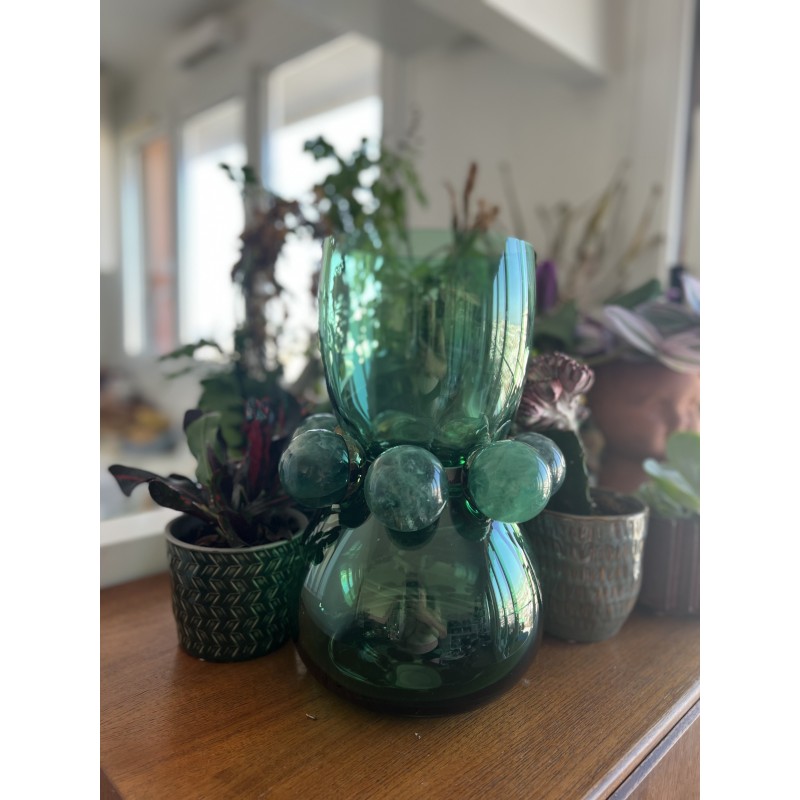 Vase Tiffany