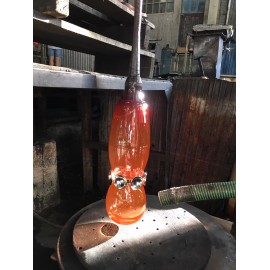 Tiffany Vase