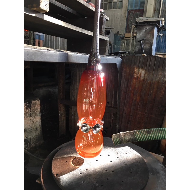 Vase Tiffany