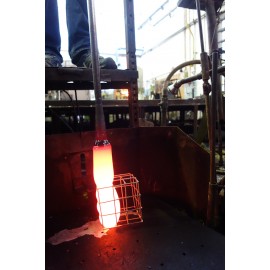 Vase Trapped big