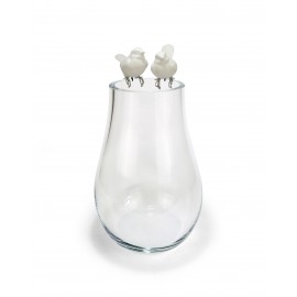 Vase Autumn Simple