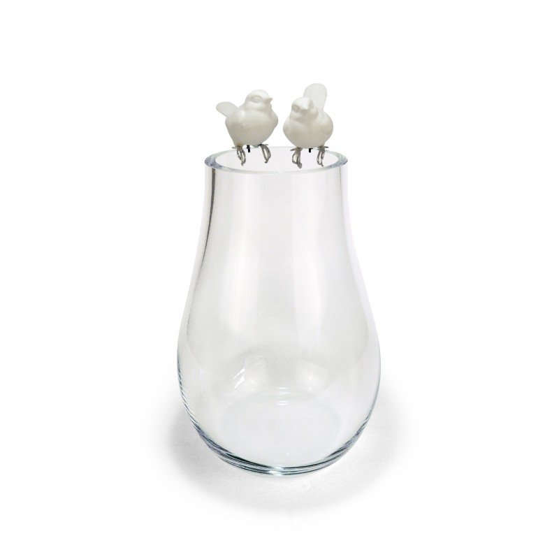 Vase Autumn Simple