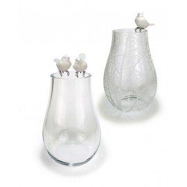 Vase Autumn Simple