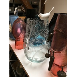 Vase Autumn Simple
