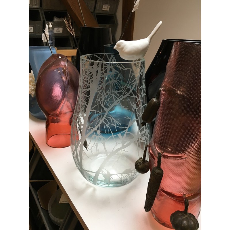 Vase Autumn Simple