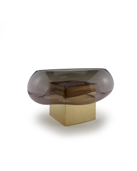 GRAVITY CUBE Coupe