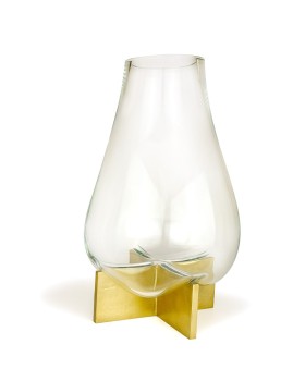 GRAVITY CROSS Vase
