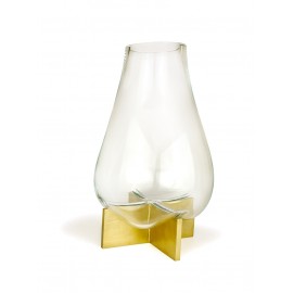 GRAVITY CROSS Vase