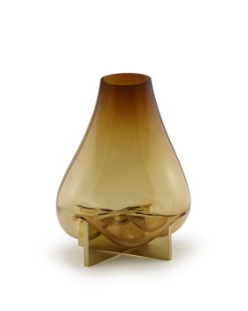 GRAVITY CROSS Vase