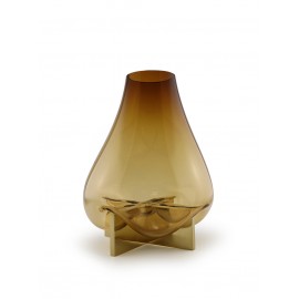 GRAVITY CROSS Vase