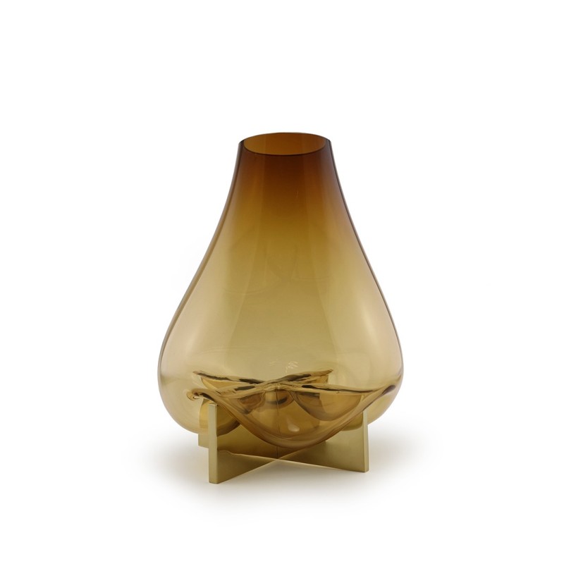 GRAVITY CROSS Vase