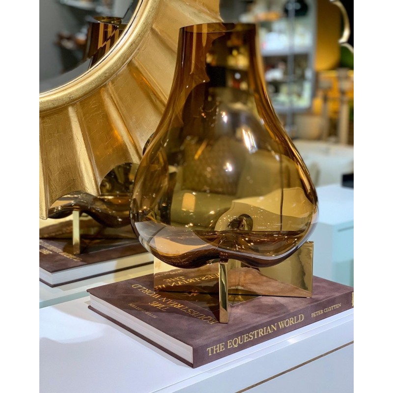 GRAVITY CROSS Vase