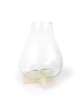 GRAVITY CROSS Vase