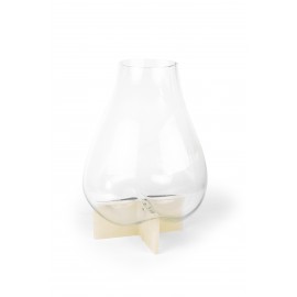 GRAVITY CROSS Vase